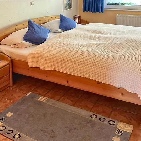 아파트 Am Damwildgehege Ii *