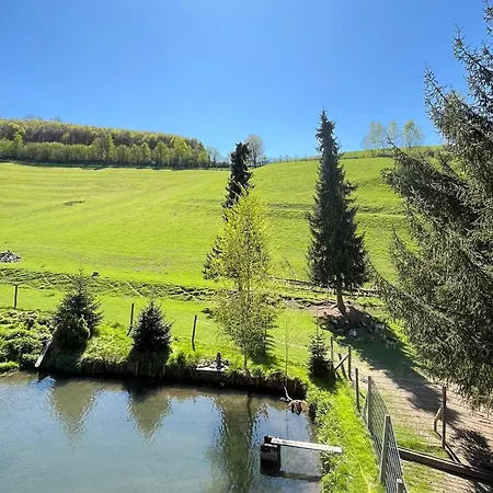 Am Damwildgehege Ii 레네슈타트