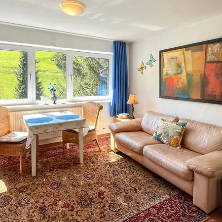 Am Damwildgehege Ii *