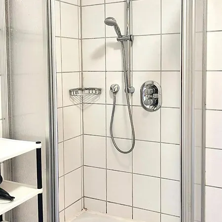 Am Damwildgehege Ii 아파트