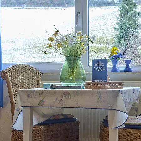 Lejlighed Am Damwildgehege Ii *