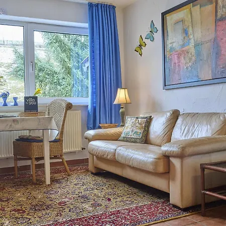 Am Damwildgehege Ii Lennestadt