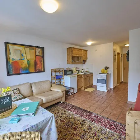 Lejlighed Am Damwildgehege Ii Lennestadt