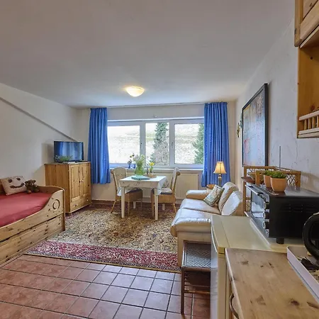 Lejlighed Am Damwildgehege Ii Lennestadt