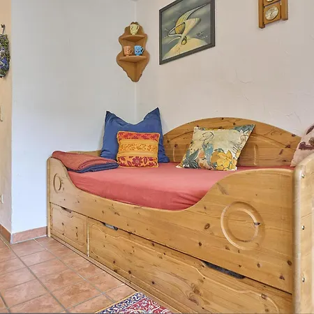 Am Damwildgehege Ii *