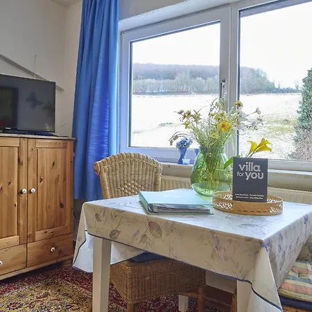 Am Damwildgehege Ii Lejlighed