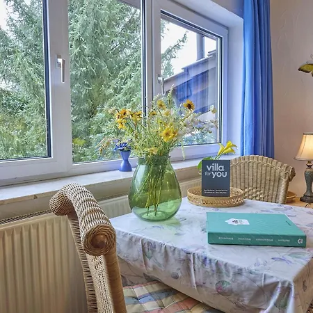 Am Damwildgehege Ii Lejlighed *