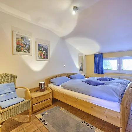 Am Damwildgehege Ii Lejlighed