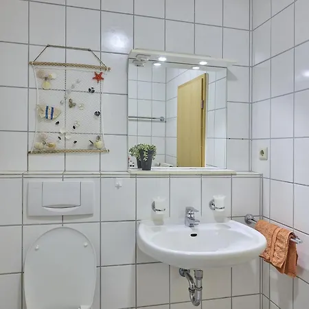 Am Damwildgehege Ii *