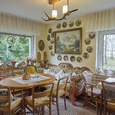 Am Damwildgehege Ii Lejlighed Lennestadt