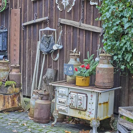 Am Damwildgehege Ii Lennestadt