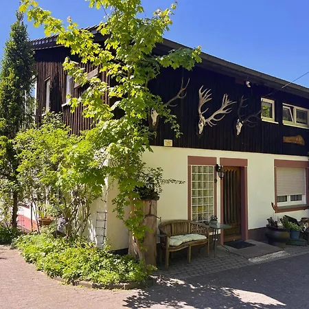 Am Damwildgehege Ii * Lennestadt