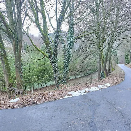 Am Damwildgehege Ii Lejlighed *