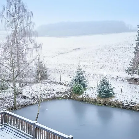 Am Damwildgehege Ii *