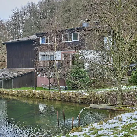 Am Damwildgehege Ii Lejlighed *