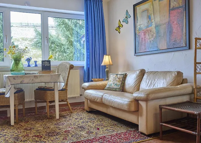 Am Damwildgehege Ii Lennestadt