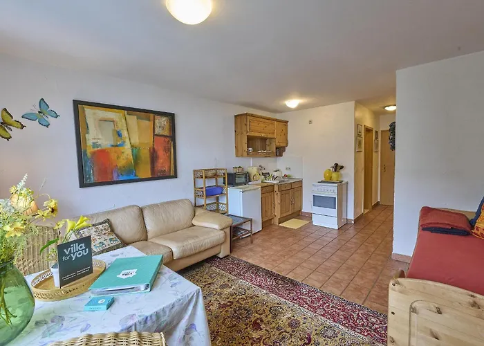 Daire Am Damwildgehege Ii Lennestadt