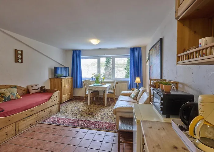 Daire Am Damwildgehege Ii Lennestadt