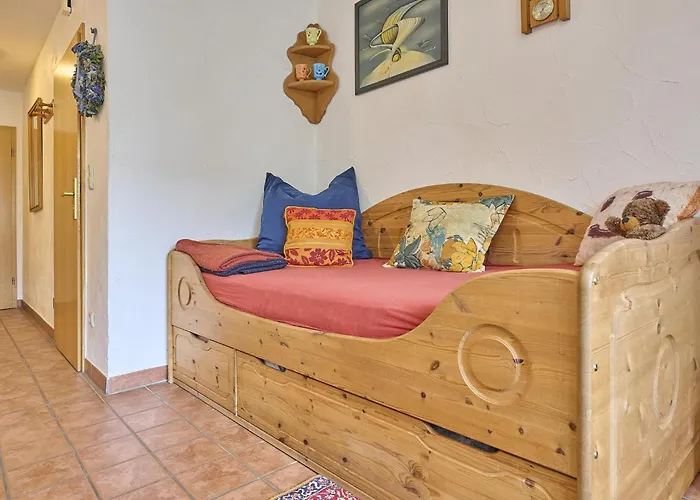 Am Damwildgehege Ii *