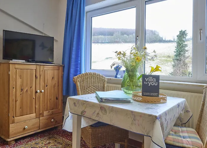 Am Damwildgehege Ii Daire