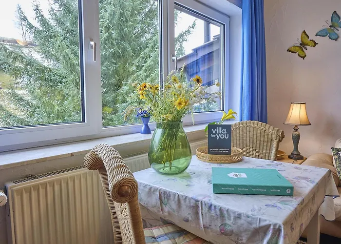 Am Damwildgehege Ii Daire *