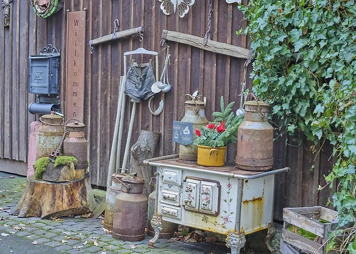 Am Damwildgehege Ii Lennestadt