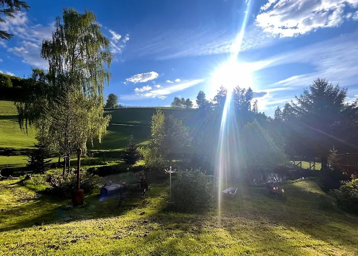 Am Damwildgehege Ii *