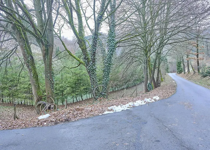 Am Damwildgehege Ii Daire *