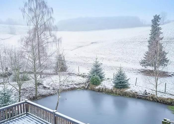 Am Damwildgehege Ii *